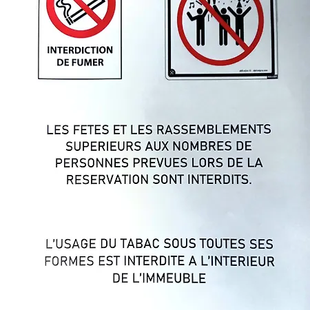 L'escale Champenoise 2 Wifi And Parking Free Lejlighed Châlons-en-Champagne