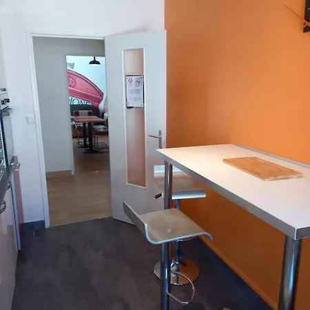 Appartement L'escale Champenoise 2 Wifi And Parking Free *