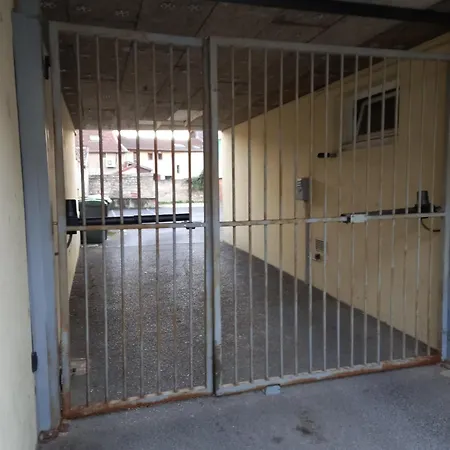 L'escale Champenoise 2 Wifi And Parking Free Apartamento