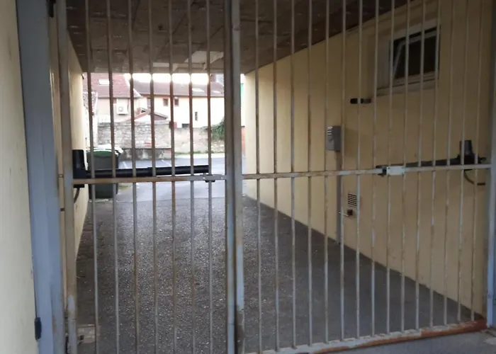 L'escale Champenoise 2 Wifi And Parking Free Apartment